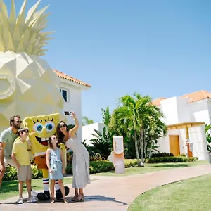 Nickelodeon & 5*, Punta Cana Dominican Republic